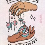 Fox Fisher Instagram - Trans and non-binary people have always existed 🏳️‍⚧️✨ We aren’t a new fangled thing, and there’s so many amazing trans and gender non-conforming trailblazers which remind us of this. #trans #lgbtart #transisbeautiful #nonbinary #queerart #transartist