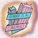 Fox Fisher Instagram – Gender is a Construct ✨