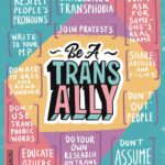 Fox Fisher Instagram - It’s more vital than ever to stand beside our trans siblings. Here are a few actionable steps you can take: 1️⃣ Challenge Everyday Transphobia: It can take many forms – from offensive jokes to discriminatory practices. Don't let it slide. Speak up, educate, and set an example. 2️⃣ Join Protests: Stand in solidarity at rallies and protests. Make your voice heard and show your support for trans rights visibly and actively. 3️⃣ Respect Pronouns: It's simple yet so powerful. Use the correct pronouns — it's a basic sign of respect and recognition of a person's identity. 4️⃣ Write to Your MP: Ask them about their stance on trans rights. Urge them to support legislation that protects and uplifts the trans community. 5️⃣ Don't 'Out' People: Respect the privacy of trans people. It’s not your place to disclose someone’s trans status unless they have given you explicit permission. 6️⃣ Never Assume: Gender identity can't be determined by how someone looks or sounds. Don't make assumptions — ask and respect their self-identification. Remember, being an ally involves continuous learning and understanding. Let's create a world that respects and celebrates diversity in all its beauty 🏳️‍⚧️🌟 #transart #trans #lgbtart #lgbtqia #queer #ally