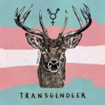 Fox Fisher Instagram – To my trans and tender siblings please embrace this pun 🏳️‍⚧️✨

😅I hope you will all support me in this journey and respect my identity as transgendeer 🦌 I am still the same person you know and love, just with a different appearance and pronouns. Please call me Bambi from now on, and use they/them or deer/deers pronouns for me. 🙏

#trans #comingout #transgender #lgbtart #queer #pride