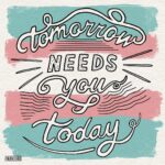 Fox Fisher Instagram - As just one trans and queer voice in this vibrant LGBTQIA+ tapestry, I want to remind each of us that 'tomorrow needs you today'. Life may present us with challenging mountains to climb, but remember, your strength is limitless and your existence, irreplaceable. Every one of us deserves to find happiness, comfort, and acceptance in our own skin. So let's continue to uplift, support, and love one another because your story isn't over yet. #SuicidePreventionDay #lgbtqia #trans #stayhere #selfcare #transartist