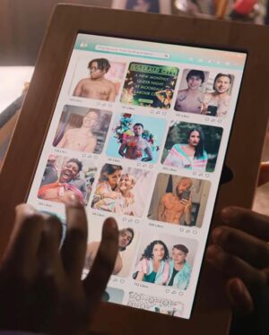 Fox Fisher Instagram - Who has been watching @sexeducation on @netflixuk? It has been such a pleasure to consult on trans storylines for this final season (and for S3). 

Seeing yourself reflected on screen is empowering —and authentic representation is so important 🏳️‍⚧️🌟🏳️‍🌈

CW: Suicide — 

I balled my eyes out watching this season, because the trans storylines were created by trans consultants, a trans writer and trans actors — and mostly because Shay (who was consulting alongside me) died by suicide. The 5th episode, written by trans icon @krishnaistha was dedicated to Shay.

A little Easter egg in the series is this very brief look at Cal’s tablet which has real life trans peeps, including the writer, @cjthesane @rentrntrnt, @xzandj and myself.

Hope you enjoy the show, especially knowing the lengths they went through to make each storyline and character real. It’s amazing to see couples like my partner @uglastefania and I, and so many others, represented on a show like this, which the actors breathed so much depth, joy and humour into.