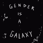 Fox Fisher Instagram - You be you 🏳️‍⚧️✨ #gender #genderfluid #lgbtqia #lgbtart #trans