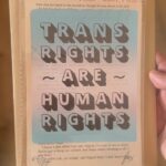 Fox Fisher Instagram - Preparing some of my art, stickers and pin badges for the @think2speak Trans Santa project 🏳️‍⚧️✨So heartwarming. #trans #lgbtart #transartist #lgbtq🌈
