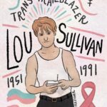 Fox Fisher Instagram – Remembering Lou Sullivan: A Trailblazing Trans Icon 🌟🏳️‍⚧️

Born in 1951, Lou Sullivan moved to San Francisco in the 70s, determined to live his life authentically as a man. 💪 In 1980, he underwent top surgery, a pivotal step towards embracing his true self.

However, around the same time, Lou faced the harsh reality of the HIV epidemic, a threat looming over the LGBTQ+ community. In 1986, after his lower surgery, Lou received a diagnosis that shook the foundations of his world. 🌎 Despite the challenges, Lou remained resilient.

In his poignant diary entry, Lou defiantly declared, “I took a certain pleasure in informing the gender clinic that even though their program told me I could not live as a Gay man, it looks like I’m going to die like one.” 📖❤️

Lou Sullivan’s story is a testament to the strength of the human spirit in the face of adversity. Today, we honour his memory, acknowledging the impact he made in breaking down barriers and advocating for the right to live as one’s true self. 🙏🏳️‍⚧️ 

#trans #lgbthistory #ftm #trans #transman #gayman