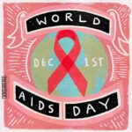 Fox Fisher Instagram - Today is World AIDS Day where we remember those we lost to the epidemic which began in 1981 and continues today. 40.4 million deaths and counting so far. AIDS isn’t the death sentence it used to be thanks to PReP and awareness campaigns but there seems to still be a lot of misunderstanding, shame and stigma around it. Checkout @teamprepster and @iwantprepnow