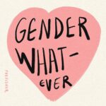 Fox Fisher Instagram - This you? 🫠 #transgender #transartist #gender #genderfluid #queerart
