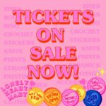 Fox Fisher Instagram – ✨MEET THE STALLHOLDERS✨

💕 NEW @thefoxfisher 💕

Trans and LGBTQIA+ celebratory screen prints on book pages, stickers, pin badges and patches. 50% of profit goes back into running My Genderation CIC.

WHERE? Music Rooms, 116-118 New Cross Rd, London SE14 5BA

WHEN? Saturday 3rd February 2024, 10am – 5pm

HOW? Closest stations are New Cross Gate Overground, New Cross Gate National Rail, Bus Routes 21, 36, 53, 136, 171, 172, 177, 321, 343, 436, 453

✨THIS EVENT IS £1 TO ENTER✨

50+ Stalls ran by Queer artists, business owners and creatives.

The Lonely Hearts Mart is the perfect place to bring yourself, your valentine or potential valentine on a date. Let’s not forget the fact there’s always loads of fruity singles at our events too 💅🏼
.
LDN QUEER MART champions a diverse community of queer artists, and queer-owned small businesses, providing an affordable platform for them to exhibit their work, engage with visitors, share experiences, opportunities, and sell their products.
.
This event will showcase 50+ up-and-coming queer artists and small businesses, all from a wide range of artistic backgrounds, providing visitors the opportunity to discover a unique range of artwork, that will include – art prints, ceramics, zines, clothing, originals, publications, risograph prints, sculptures, jewellery, textiles, and much more.

#art #artexhibition #artexhibit #artmarket #queer #queerartist #ldnqueermart #queermas #lgbtq #lgbt #lgbtlondon #events #eventsinlondon #londonmarket #lgbtqevents #lgbtpride