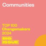 Fox Fisher Instagram – Grateful and humbled to find myself on the list of @bigissueuk 100 ‘Changemakers’ in the UK. It’s truly heartening to be acknowledged alongside incredible projects like the @think2speak Trans Secret Santa one in the communities section.

I want to express my gratitude to those who nominated me. The support means a lot, especially in the ongoing effort to promote understanding and eliminate prejudice and discrimination. I’m thankful for the opportunity to contribute. 

Here’s the blurb: Fox Fisher is an artist, filmmaker, author and trans campaigner who has been nominated for their “tireless work for trans awareness, film and creative industry”. Since 2011 they have created film content celebrating trans issues and worked on countless awareness-raising campaigns with organisations and companies like Stonewall, Transgender Europe, Durex, London Pride, Bloom and Wild, Nike, Skittles, IKEA, Brighton Pride and the NHS. Their nominators wrote: “Trans people need recognition now more than ever, and people like Fox have fought so hard to eradicate prejudice and discrimination. A lot of their work isn’t seen, yet they work endlessly supporting others.”