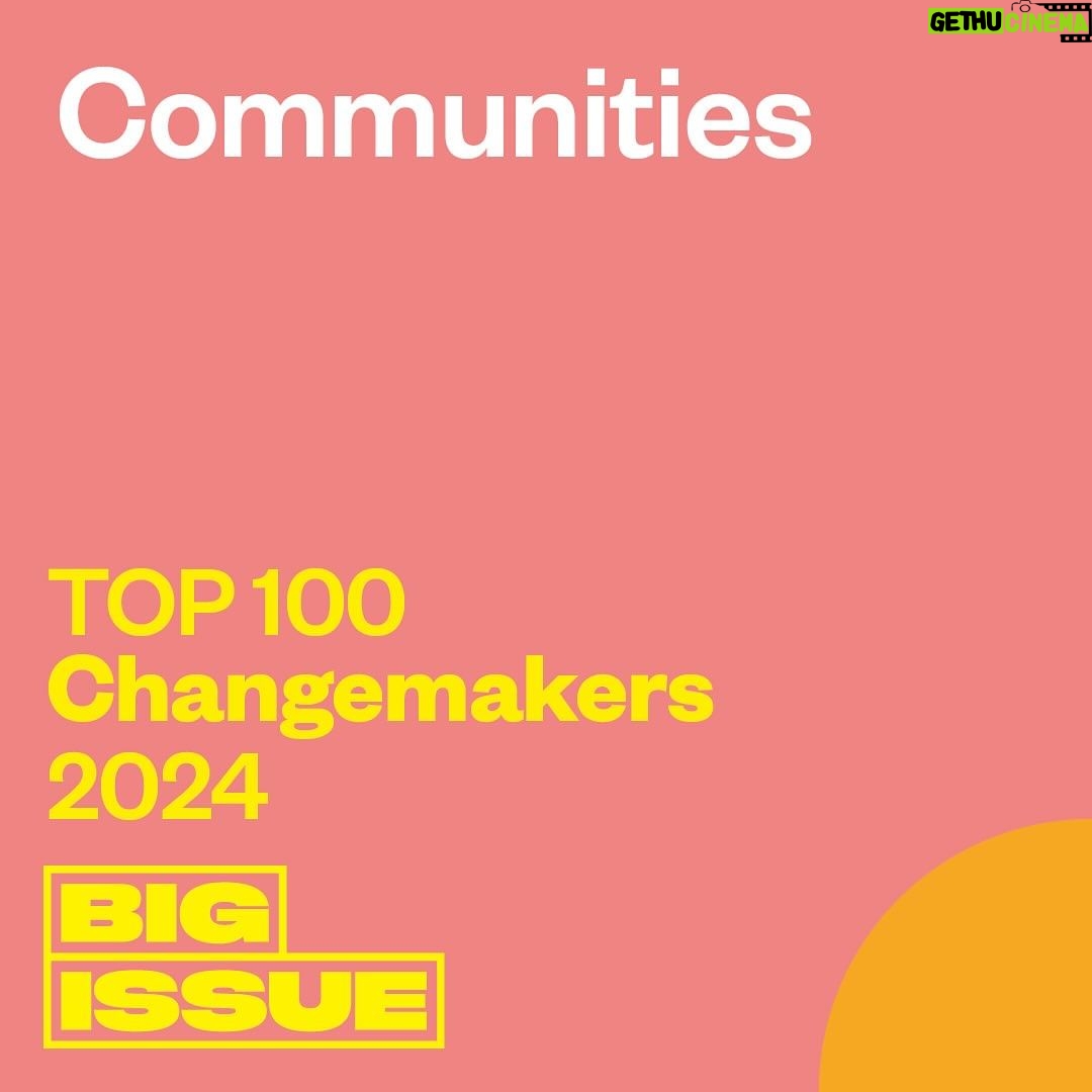 Fox Fisher Instagram - Grateful and humbled to find myself on the list of @bigissueuk 100 ‘Changemakers’ in the UK. It’s truly heartening to be acknowledged alongside incredible projects like the @think2speak Trans Secret Santa one in the communities section. I want to express my gratitude to those who nominated me. The support means a lot, especially in the ongoing effort to promote understanding and eliminate prejudice and discrimination. I’m thankful for the opportunity to contribute. Here’s the blurb: Fox Fisher is an artist, filmmaker, author and trans campaigner who has been nominated for their “tireless work for trans awareness, film and creative industry”. Since 2011 they have created film content celebrating trans issues and worked on countless awareness-raising campaigns with organisations and companies like Stonewall, Transgender Europe, Durex, London Pride, Bloom and Wild, Nike, Skittles, IKEA, Brighton Pride and the NHS. Their nominators wrote: “Trans people need recognition now more than ever, and people like Fox have fought so hard to eradicate prejudice and discrimination. A lot of their work isn’t seen, yet they work endlessly supporting others.”