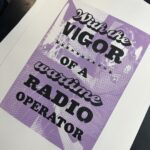 Fox Fisher Instagram - The awesome team at @switchboardlgbt came to @inkspotpress to create a batch of screen prints and it was such a pleasure to teach them. I think everyone was giddy to be out of the office and getting their hands dirty with ink. Switchboard is an incredibly important charity, creating a safety net for LGBTQIA+ people in their toughest times. I’m so proud to be an Ambassador for them and it felt good to enable them to blow off some steam and get creative. #screenprint #lgbtqia #arty #limitededition #transart #queerart #lgbtart #transartist
