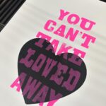 Fox Fisher Instagram - The awesome team at @switchboardlgbt came to @inkspotpress to create a batch of screen prints and it was such a pleasure to teach them. I think everyone was giddy to be out of the office and getting their hands dirty with ink. Switchboard is an incredibly important charity, creating a safety net for LGBTQIA+ people in their toughest times. I’m so proud to be an Ambassador for them and it felt good to enable them to blow off some steam and get creative. #screenprint #lgbtqia #arty #limitededition #transart #queerart #lgbtart #transartist