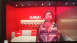 Francesco Apolloni Instagram - #veneziafilmfestival 🙏 profonda gratitudine a chi ha creduto e crede  in me /@tiziana_dimatteo1 @minerva_pictures @gianlucacurti1 @tt_agencysrl @francescadestefanoversace @rudolph.gentile @alessiopiccirillo_pr @primevideoit @amazon.it @rai_cinema @antonioflamini @settimiocolangeloofficial grazie per il prezioso  supporto ❤️