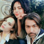 Francesco Apolloni Instagram – Circondato da meravigliose attrici piene di talento e bellezza questo e anche il film #addioalnubilato si puo’ vedere su #primevideoit riderete moltissimo e… grazie a tutti per i bellissimi messaggi che mi state inviando 🙏@laurachiatti82 @emmamatildalio @chiarafrancini @junichikawaofficial @antonia_liskova_official @minerva_pictures @gianlucacurti1 @primevideoit @rai_cinema @tt_agencysrl @loredanaberteofficial #filmitaliani #italianmovie #attrice #attore #attriceitaliana #filmcomunity #filmproduction #bellezzeitaliane #nubilato #spettacolo@startalentiofficial@tiziana_dimatteo1@manzopiccirillo Rome, Italy