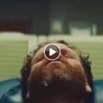 Francesco Apolloni Instagram - Ho avuto il piacere di dare il mio piccolo contributo doppiando questo bellissimo spot per @crocerossaitaliana per la campagna di sensibilizzazione alla donazione del sangue, mai come oggi così urgente ❤️ grazie a @veronika.logan meravigliosa donna e attrice che mi ha coinvolto in questa iniziativa e che ha doppiato lo spot con me .... @raoulbovagram @rociommorales @startalentiofficial @iamdanielbondi
