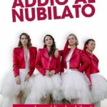 Francesco Apolloni Instagram - #addioalnubilato un film per le donne dedicato alle donne ... Grazie a tutte quelle donne che mi hanno aiutato a diventare un uomo migliore ♥️ 🙏@laurachiatti82 @chiarafrancini @junichikawaofficial @antonia_liskova_official @antoniafotaras @emmamatildalio @beatricebartoni @lucreziarossini_ @thegirlwithalmondeyes @c.signorini @noemi.dambrosi @ginevrapolverelli @tiziana_dimatteo1 @ilariaricci @luigiaalbina @minerva_pictures @rai_cinema @primevideoit @premidavid @gli odori @startalentiofficial @marinellaperrotta Rome, Italy