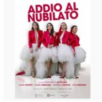Francesco Apolloni Instagram – #addioalnubilato in concorso ai @premidavid con miglior regia film e sceneggiatura originale e con @laurachiatti82 @chiaramarita @junichikawaofficial @antonia_liskova_official @antoniafotaras @adriangaetaofficial @fabriziopablonardi @gretaaelizabeth @alessandromolinaribig @fabriziopablonardi @giuliopietromarchi @ginevrapolverelli e… Se sfogliate troverete la scheda grazie a chi ci darà un supporto 🙏@minerva_ds @gianlucacurti1 @rai_cinema @primevideoit @tt_agencysrl @tiziana_dimatteo1 e grazie a tutti voi che avete visto il film, che avete riso e avete pianto ♥️ Rome, Italy