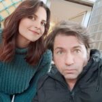 Francesco Apolloni Instagram - Magic la canzone della giovanissima @gretaaelizabeth lcolonna sonora di #addioalnubilato la puoi sentire e vedere su @primevideoit candidata per i @premidavid presto il video clip 🙏@alessandromolinaribig @_robertomariani @giuliopietromarchi @ginevrapolverelli @matilde_ptm @minerva_pictures @gianlucacurti1 @tt_agencysrl @rai1official @laurachiatti82 @junichikawaofficial @chiarafrancini #commediaitaliana #commedia #attoreitaliano #attore #attriceitaliana #attrice #filmproduction #bellezzeitaliane #cantantiemergenti #cantanti #primevideo #videomusic #sanremo2021 #magic #filmitaliani #filmproduction @ilmessaggero.it Rome, Italy