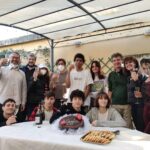 Francesco Apolloni Instagram – Magic la canzone della giovanissima @gretaaelizabeth lcolonna sonora di #addioalnubilato la puoi sentire e vedere su @primevideoit candidata per i @premidavid presto il video clip 🙏@alessandromolinaribig @_robertomariani @giuliopietromarchi @ginevrapolverelli @matilde_ptm @minerva_pictures @gianlucacurti1 @tt_agencysrl @rai1official @laurachiatti82 @junichikawaofficial @chiarafrancini #commediaitaliana #commedia #attoreitaliano #attore #attriceitaliana #attrice #filmproduction #bellezzeitaliane #cantantiemergenti #cantanti #primevideo #videomusic #sanremo2021 #magic #filmitaliani #filmproduction @ilmessaggero.it Rome, Italy