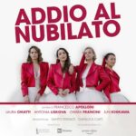 Francesco Apolloni Instagram - Circondato da meravigliose attrici piene di talento e bellezza questo e anche il film #addioalnubilato si puo' vedere su #primevideoit riderete moltissimo e... grazie a tutti per i bellissimi messaggi che mi state inviando 🙏@laurachiatti82 @emmamatildalio @chiarafrancini @junichikawaofficial @antonia_liskova_official @minerva_pictures @gianlucacurti1 @primevideoit @rai_cinema @tt_agencysrl @loredanaberteofficial #filmitaliani #italianmovie #attrice #attore #attriceitaliana #filmcomunity #filmproduction #bellezzeitaliane #nubilato #spettacolo@startalentiofficial@tiziana_dimatteo1@manzopiccirillo Rome, Italy