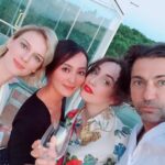 Francesco Apolloni Instagram - Beautiful girls beautiful day thanks 🙏🏿 so much ❤️ @tiziana_dimatteo1 @antonia_liskova_official @chiarafrancini @junichikawaofficial @laurachiatti82❤️ @misterbart100 @addioalnubilato @minerva_pictures @gianlucacurti1 @sterabbo3.0 @alessiopiccirillo_pr special thanks 🙏🏿 @levignediclementinafabi @gianlucagiorgi66 @lucianonobili @ginevrapolverelli @gguidi717