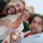 Francesco Apolloni Instagram - Beautiful girls beautiful day thanks 🙏🏿 so much ❤️ @tiziana_dimatteo1 @antonia_liskova_official @chiarafrancini @junichikawaofficial @laurachiatti82❤️ @misterbart100 @addioalnubilato @minerva_pictures @gianlucacurti1 @sterabbo3.0 @alessiopiccirillo_pr special thanks 🙏🏿 @levignediclementinafabi @gianlucagiorgi66 @lucianonobili @ginevrapolverelli @gguidi717