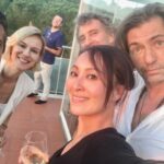 Francesco Apolloni Instagram - Beautiful girls beautiful day thanks 🙏🏿 so much ❤️ @tiziana_dimatteo1 @antonia_liskova_official @chiarafrancini @junichikawaofficial @laurachiatti82❤️ @misterbart100 @addioalnubilato @minerva_pictures @gianlucacurti1 @sterabbo3.0 @alessiopiccirillo_pr special thanks 🙏🏿 @levignediclementinafabi @gianlucagiorgi66 @lucianonobili @ginevrapolverelli @gguidi717