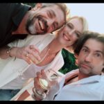 Francesco Apolloni Instagram - Beautiful girls beautiful day thanks 🙏🏿 so much ❤️ @tiziana_dimatteo1 @antonia_liskova_official @chiarafrancini @junichikawaofficial @laurachiatti82❤️ @misterbart100 @addioalnubilato @minerva_pictures @gianlucacurti1 @sterabbo3.0 @alessiopiccirillo_pr special thanks 🙏🏿 @levignediclementinafabi @gianlucagiorgi66 @lucianonobili @ginevrapolverelli @gguidi717