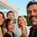 Francesco Apolloni Instagram - Beautiful girls beautiful day thanks 🙏🏿 so much ❤️ @tiziana_dimatteo1 @antonia_liskova_official @chiarafrancini @junichikawaofficial @laurachiatti82❤️ @misterbart100 @addioalnubilato @minerva_pictures @gianlucacurti1 @sterabbo3.0 @alessiopiccirillo_pr special thanks 🙏🏿 @levignediclementinafabi @gianlucagiorgi66 @lucianonobili @ginevrapolverelli @gguidi717