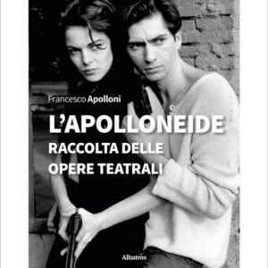 Francesco Apolloni Instagram - Cos è la gratitudine?  Una volta mi chiese un coach a Los Angeles ... Il teatro è vita ... Molto di quello che so l' ho imparato nei teatri off off soprattutto il teatro Colosseo di Roma qui ho  sperimentato i miei testi allenandomi come attore e regista  tanti sono gli attori che hanno debuttato e hanno lavorato nelle mie commedie a cui sarò sempre grato @raoulbovagram @geriniclaudia @gabriellapession_official @stefaniarock @pierfrancescofavino @alexandra_lacapria @francescovenditti  @paolosassanelli @carlotta_natoli @yarigugliucci @manuelaarcuri_official @melamorabito @stefano.militi @federico_scribani @lucrezialantedellarovere @mariannamorandi @m_quail @vincenzo_crivello @albertogasbarri @barbarasnellenburg @maritnissen66 @beatricefazi @eldaalvigini @veronika.logan @riccardoscarafoni @giacintopalmarini1 @mauromeconi @maddalenanicosia  @mimosacampironi @brenda_lodigiani @dennymendezde_ @francescadefazi @elena_arvigo @elenadicioccio @emy.bergamo @la_andreozzi_official @enzocasertano @terzouomo @jonisbascirofficial @lagabrisilvestri @alida_soccer1 @rishadnoorani @marine_galstyan_ @ambleto @massimilianocaprara @ninasenicar @catrinelmarlon @iamdanielbondi @simonecoppo @giorgia_dsi @cleofaofficial 🖤special thanks @pino_quartullo @enricomarialamanna @gasbarrivanessa @teatrocometa @salaumberto @teatrobrancaccio @offofftheatre @teatrocarcano @teatrociak_official @ale__longobardi @beneuli #memeperlini @ginevrapolverelli @chiaracactus @alessandrovanucci #paolodonaccattin @globodoro @premidavid @nastridargento @ubuteatrocuenca