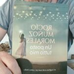 Francesco Apolloni Instagram - La vedete questa meravigliosa donna ? Ha pubblicato il suo primo romanzo @rociommorales sei una donna speciale piena di talento ma soprattutto sei un bellissimo essere umano 🖤 @raoulbovagram @alessiopiccirillo_pr #unpostotuttomio Edito da #sonzogno #sonzognoeditore Rome, Italy