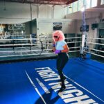 Franchon Crews Dezurn Instagram - 3 Words…