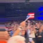 Franchon Crews Dezurn Instagram - My Secret Happy Place Is With The Fans & Around The Sport I Love, #Boxing. You Guys Love Keep Me Extra Motivated While Continuing Building My Legacy. So Happy To Share A Historic Night Watching #SerranoRamos A Moment For Women More Importantly For Boxing. Thank You @serranosisters & @daniboxe For Your Heart & Dedication ❤️… #WomensBoxing Orlando, Florida