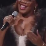 Franchon Crews Dezurn Instagram - Thank you @espnringside @espn for sharing my world. This has been me since a little girl and now evolves to The Heavy Hitting Diva. Music, Entertainment, Fashion & Sports are my life. I choose to be great and win at whatever I do Thank you to everyone who has supported me on this journey. So much further to go #ANDSTILL