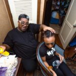 Franchon Crews Dezurn Instagram - Everybody Eats B ! Was A Very Early Start But Seeing Smiles From My Team & My Talent Was A Success For Me Cuz We Was Gonna Eat That Runway & Sh*t Up Anyway 💅🏾 ✨💃🏾✨ Secret Place Fashion Experience Team: 💇🏾‍♀️: @pobstudio2_salon & @milroybharried @newyorkbeautysupply_yorkpa 💄: @sieglam & @raquelcbby 📸: @nando.in.dc 👩🏾‍🎨: @euvraze Not Pictured: @katwalkboutique @glenndezurnjr 📍: @risenyfw #NYFW Manhattan, New York