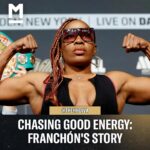 Franchon Crews Dezurn Instagram - You get one shot at life.. are you working towards legacy? Full chat with @thehhdiva exclusively on MILLIONS.co - link in bio🔗 #franchóncrewsdezurn #thehhdiva #boxing #boxingmedia #worldboxingchampion #mindset #millionsdotco