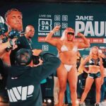 Franchon Crews Dezurn Instagram - Franchon Crews-Dezurn steps into the ring with Shadasia Green this week. #GreenDezurn #franchoncrewsdezurn #fightergirl #boxeo #12RaundBoks #usa #shadasiagreen #campeones #boxinggirl #reels #trends #shorts Who do you think will win? 12 Raund Sports