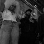 Franchon Crews Dezurn Instagram - Good Times Great People Grind Never Stops 📷: @glenndezurnjr