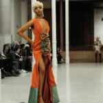 Franchon Crews Dezurn Instagram - Just A Few Shots From My “Secret Place Fashion Experience” Show 👗: @thehhdiva / @thehhdezearned 💄: @sieglam & @raquelcbby 💇🏾‍♀️: @pobstudio2_salon & @milroybharried @newyorkbeautysupply_yorkpa 📸: @renatar3portrait_photography & @billleephotography 📝: @katwalkboutique 📏: @euvraze & @glenndezurnjr 📍: @risenyfw More Video & Photos Coming Soon