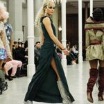 Franchon Crews Dezurn Instagram - Just A Few Shots From My “Secret Place Fashion Experience” Show 👗: @thehhdiva / @thehhdezearned 💄: @sieglam & @raquelcbby 💇🏾‍♀️: @pobstudio2_salon & @milroybharried @newyorkbeautysupply_yorkpa 📸: @renatar3portrait_photography & @billleephotography 📝: @katwalkboutique 📏: @euvraze & @glenndezurnjr 📍: @risenyfw More Video & Photos Coming Soon
