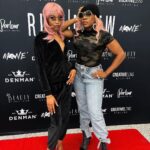 Franchon Crews Dezurn Instagram - Big Mama Needs To Recharge 🪫… Thank You To My Team Who Saw & Supported My Secret Place Fashion Experience Vision Designer: @thehhdiva / @thehhdezearned Producer: @katwalkboutique Stylist Asst. @euvraze Asst Facilitator: @glenndezurnjr Hair: @milroybharried @pobstudio2_salon Makeup: @sieglam @raquelcbby Hair Sponsor: @newyorkbeautysupply_yorkpa Photog: @nando.in.dc When You Stop Learning You Stop Growing & When You Stay Comfortable You Never Evolve To Your True Potential. I learned & Grew So Much From This Experience. I Was DEFINITELY Outside Of My Comfort Zone. What I Am Comfortable In Is Being Myself And Knowing I Am Everything I Say I Am Plus More…. I’m Just Waiting On The Rest Of The World To Catch Up 💅🏾 Thank You All My Beautiful Models All My Beautiful Guest Who Took Time To Come See My Show @risenyfw @pozativpromo Thank You For The Opportunity To Showcase On Such An Amazing Platform. Can Not Wait To See Your Continued Successful Growth & Prosperity. Excited To Share My #NYFW Debut with Some Exciting Content… Stay Tuned