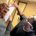Franchon Crews Dezurn Instagram - Big Mama Needs To Recharge 🪫… Thank You To My Team Who Saw & Supported My Secret Place Fashion Experience Vision Designer: @thehhdiva / @thehhdezearned Producer: @katwalkboutique Stylist Asst. @euvraze Asst Facilitator: @glenndezurnjr Hair: @milroybharried @pobstudio2_salon Makeup: @sieglam @raquelcbby Hair Sponsor: @newyorkbeautysupply_yorkpa Photog: @nando.in.dc When You Stop Learning You Stop Growing & When You Stay Comfortable You Never Evolve To Your True Potential. I learned & Grew So Much From This Experience. I Was DEFINITELY Outside Of My Comfort Zone. What I Am Comfortable In Is Being Myself And Knowing I Am Everything I Say I Am Plus More…. I’m Just Waiting On The Rest Of The World To Catch Up 💅🏾 Thank You All My Beautiful Models All My Beautiful Guest Who Took Time To Come See My Show @risenyfw @pozativpromo Thank You For The Opportunity To Showcase On Such An Amazing Platform. Can Not Wait To See Your Continued Successful Growth & Prosperity. Excited To Share My #NYFW Debut with Some Exciting Content… Stay Tuned