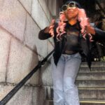 Franchon Crews Dezurn Instagram - Big Mama Needs To Recharge 🪫… Thank You To My Team Who Saw & Supported My Secret Place Fashion Experience Vision Designer: @thehhdiva / @thehhdezearned Producer: @katwalkboutique Stylist Asst. @euvraze Asst Facilitator: @glenndezurnjr Hair: @milroybharried @pobstudio2_salon Makeup: @sieglam @raquelcbby Hair Sponsor: @newyorkbeautysupply_yorkpa Photog: @nando.in.dc When You Stop Learning You Stop Growing & When You Stay Comfortable You Never Evolve To Your True Potential. I learned & Grew So Much From This Experience. I Was DEFINITELY Outside Of My Comfort Zone. What I Am Comfortable In Is Being Myself And Knowing I Am Everything I Say I Am Plus More…. I’m Just Waiting On The Rest Of The World To Catch Up 💅🏾 Thank You All My Beautiful Models All My Beautiful Guest Who Took Time To Come See My Show @risenyfw @pozativpromo Thank You For The Opportunity To Showcase On Such An Amazing Platform. Can Not Wait To See Your Continued Successful Growth & Prosperity. Excited To Share My #NYFW Debut with Some Exciting Content… Stay Tuned