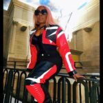 Franchon Crews Dezurn Instagram - Ain’t No Acting I’m Really Different Same Lips That Was Talking Bout Me Is The Same Lips That Be A** Kissing 💋 New Jersey