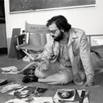 Francis Ford Coppola Instagram - Advice for aspiring filmmakers: I don’t think there’s any artist of any value who does not doubt what they’re doing. I was a young father of two children with a third on the way, and I was already in debt due to my dream of being an independent filmmaker of small art films. George Lucas, my cofounder of our struggling company, American Zoetrope, emphatically told me, “You have to accept this job. We have no money and the sheriff is coming to chain up the front door.” And so I accepted the offer to direct “The Godfather,” which surprisingly had been turned down by the best directors of the time, including Elia Kazan—probably the best director of acting in the entire history of cinema. I’d recommend reading Kazan’s chapter in “Directors on Directing” by Toby Cole. Regarding casting, I never make detailed notes, because the type of person who “sticks in your mind” has that unique ingredient, which also sticks in the audience’s mind.