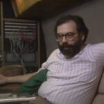 Francis Ford Coppola Instagram - Sometimes people ask me, “Are you reckless?” The answer is “No” and here is the reason why… Thank you to everyone for the support in reaching 100K followers!