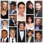 Francis Ford Coppola Instagram - I would like to publicly thank the cast of my upcoming film @megalopolisfilm - It is an honor to work with such talented people. This music is by my Grandpa Francesco Pennino, called “Arrivanno a Napule” #AdamDriver #AubreyPlaza #NathalieEmmanuel #GraceVanderWaal #ShiaLaBeouf #LaurenceFishburne #ChloeFineman #GiancarloEsposito #DustinHoffman #TaliaShire #JonVoight #JasonSchwartzman #JamesRemar #DBSweeney #Megalopolis