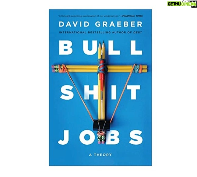Francis Ford Coppola Instagram - These are 4 books that strongly have influenced @megalopolisfilm and my view of the "society we live in." I offer three by David Graeber and one short story by Herman Hesse. To see where I’m coming from, please understand that our family, Homo Sapiens, has been around for 350,000 to 400,000 years. There is much evidence that the last 10,000 years have been under patriarchy (male domination) due to male animal herders from Steppes of Asia and the advent of "the horse." With that unfortunate innovation, men swooped down like something out of a #Kurosawa movie, and began woman-enslavement in particular, slavery, war, caste, plague, and many things we all should agree are terrible. Also, "man" began writing, usually out of the need to record who was entitled to bags of barley and matrimony of various types, to ensure that our heirs were actually our children. Before this period of so-called “civilization” were thousands of years of matriarchy. Unlike patriarchy, women did not necessarily give out orders, but rather things were settled in egalitarian councils led by women, and often with a wise woman giving perspective. A wonderful glimpse into that world is in Herman Hesse’s unfinished tetralogy THE GLASS BEAD GAME, which is followed by three short stories, of which I recommend “The Rainmaker” #DavidGraeber #HermannHesse
