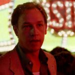 Francis Ford Coppola Instagram - Freddie Forrest was a sweet, much beloved person, a wonderful actor and a good friend. His loss is heartbreaking to me.