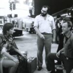 Francis Ford Coppola Instagram - Freddie Forrest was a sweet, much beloved person, a wonderful actor and a good friend. His loss is heartbreaking to me.
